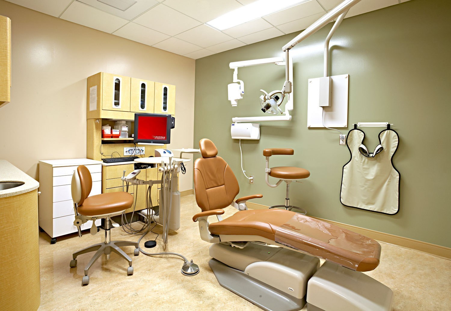 University of Louisville School of Dentistry Renewal